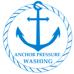 Anchor Pressure Washing
