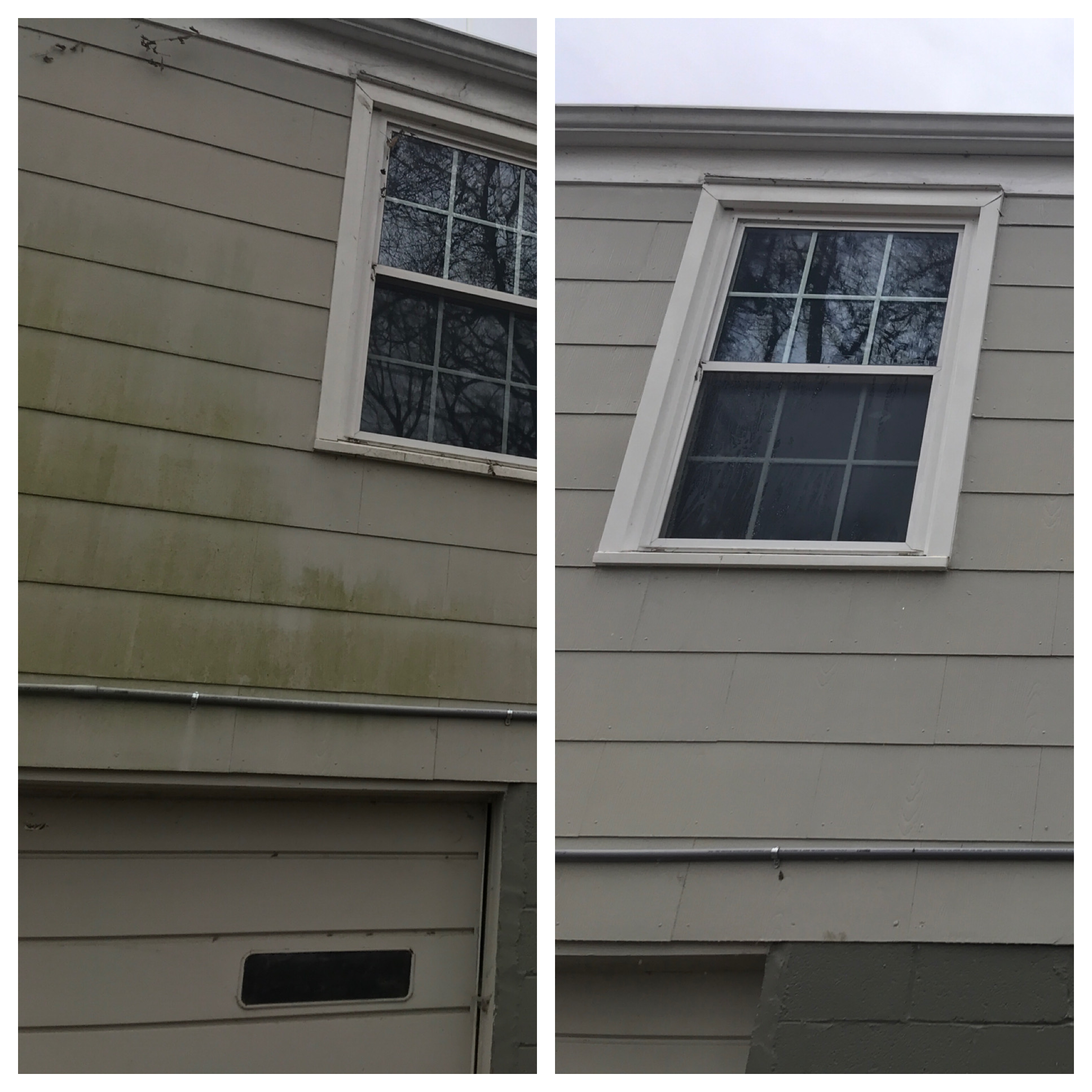 House Washing